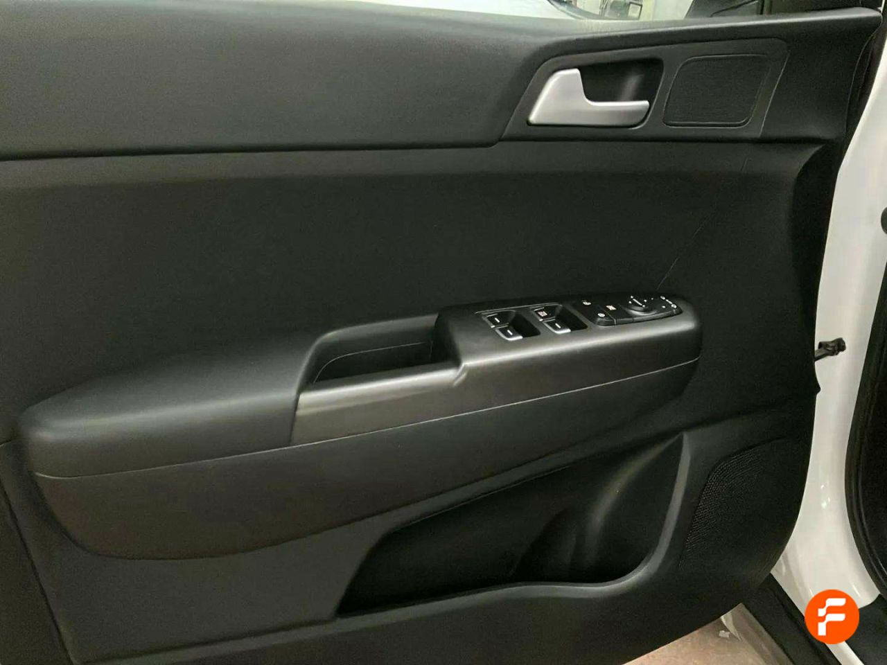 Foto Kia Sportage 11