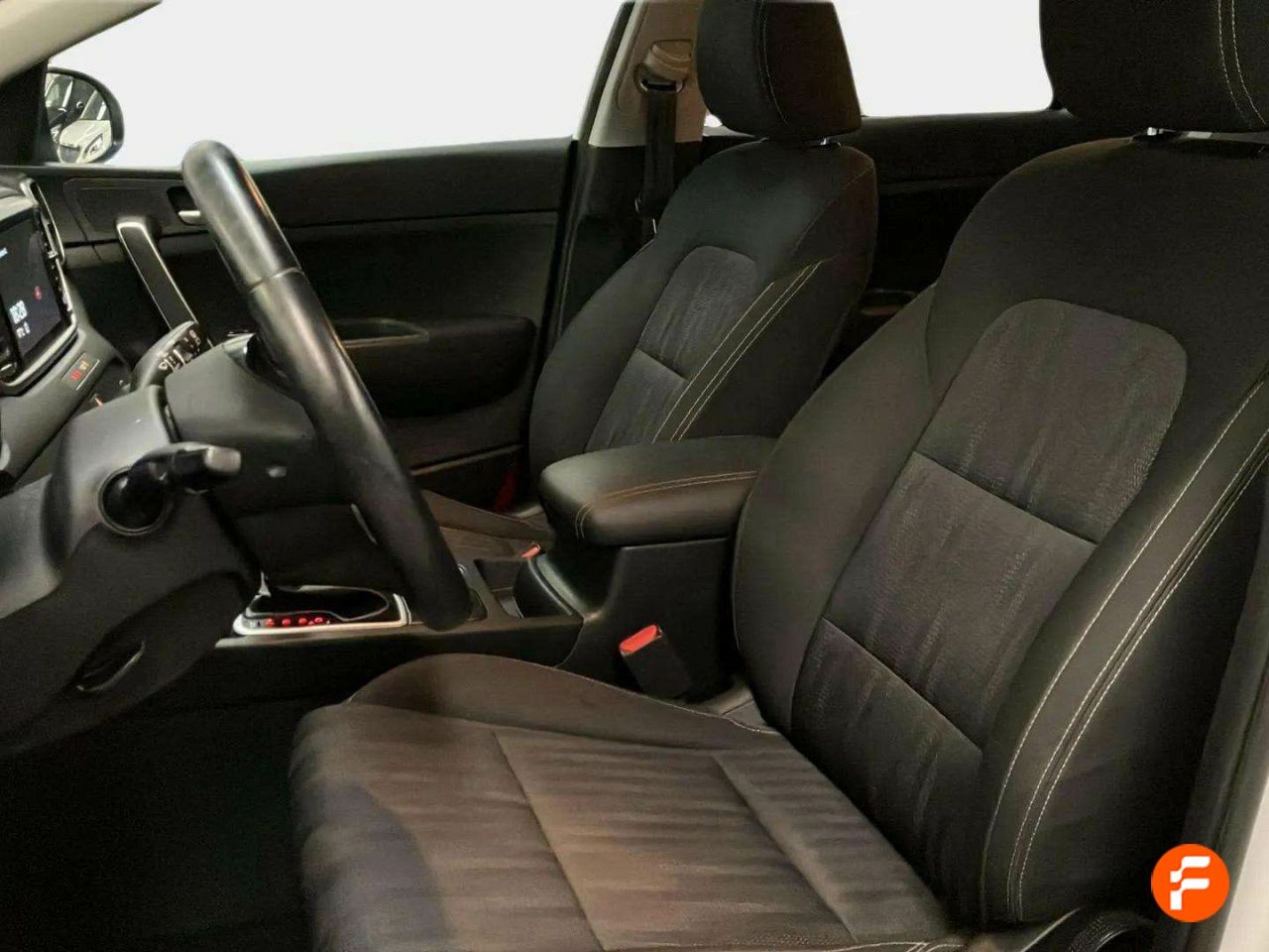 Foto Kia Sportage 12