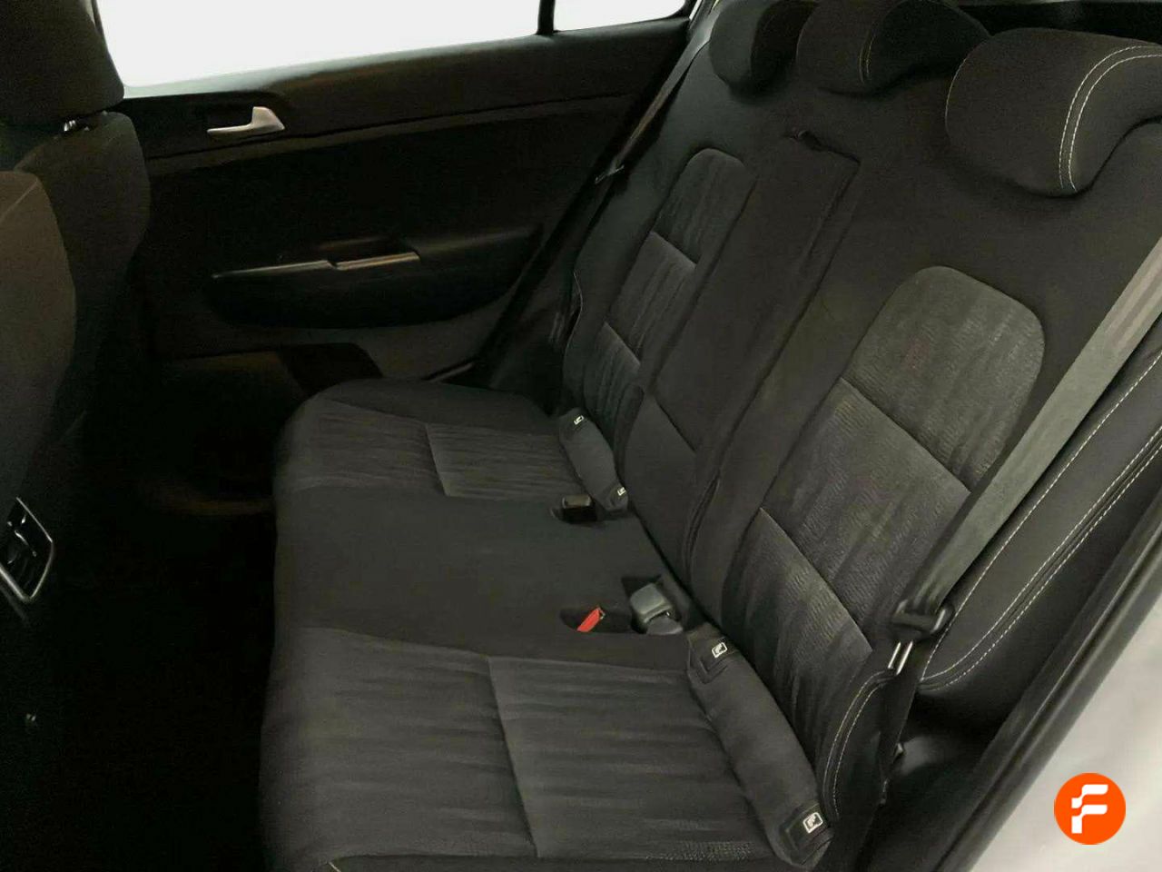 Foto Kia Sportage 13