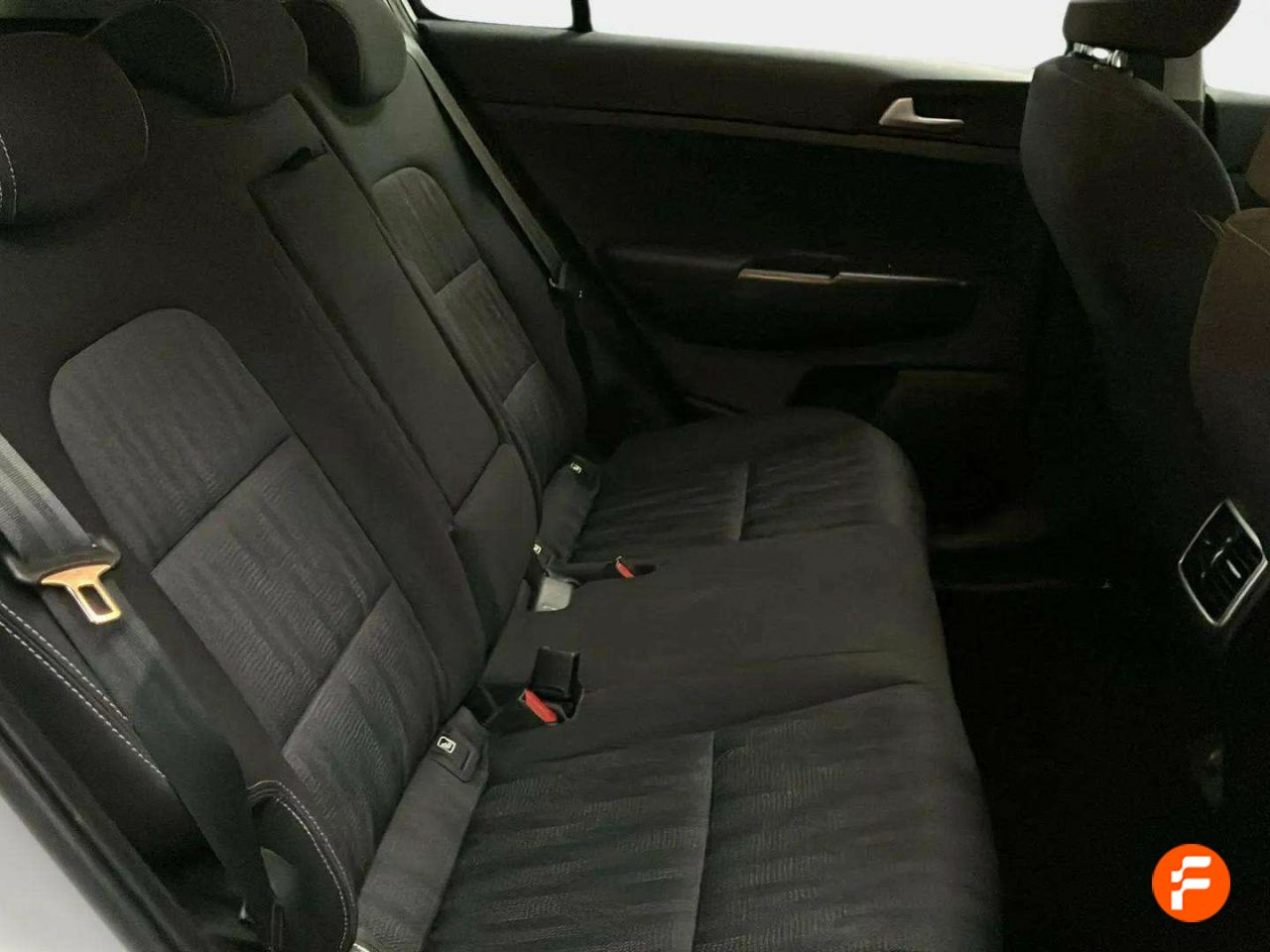 Foto Kia Sportage 15