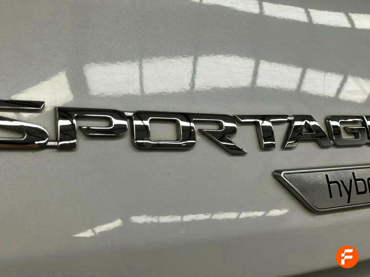Foto Kia Sportage 20