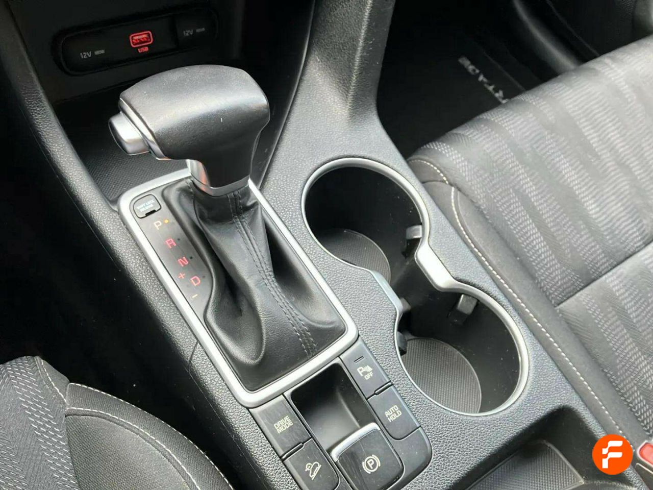 Foto Kia Sportage 24