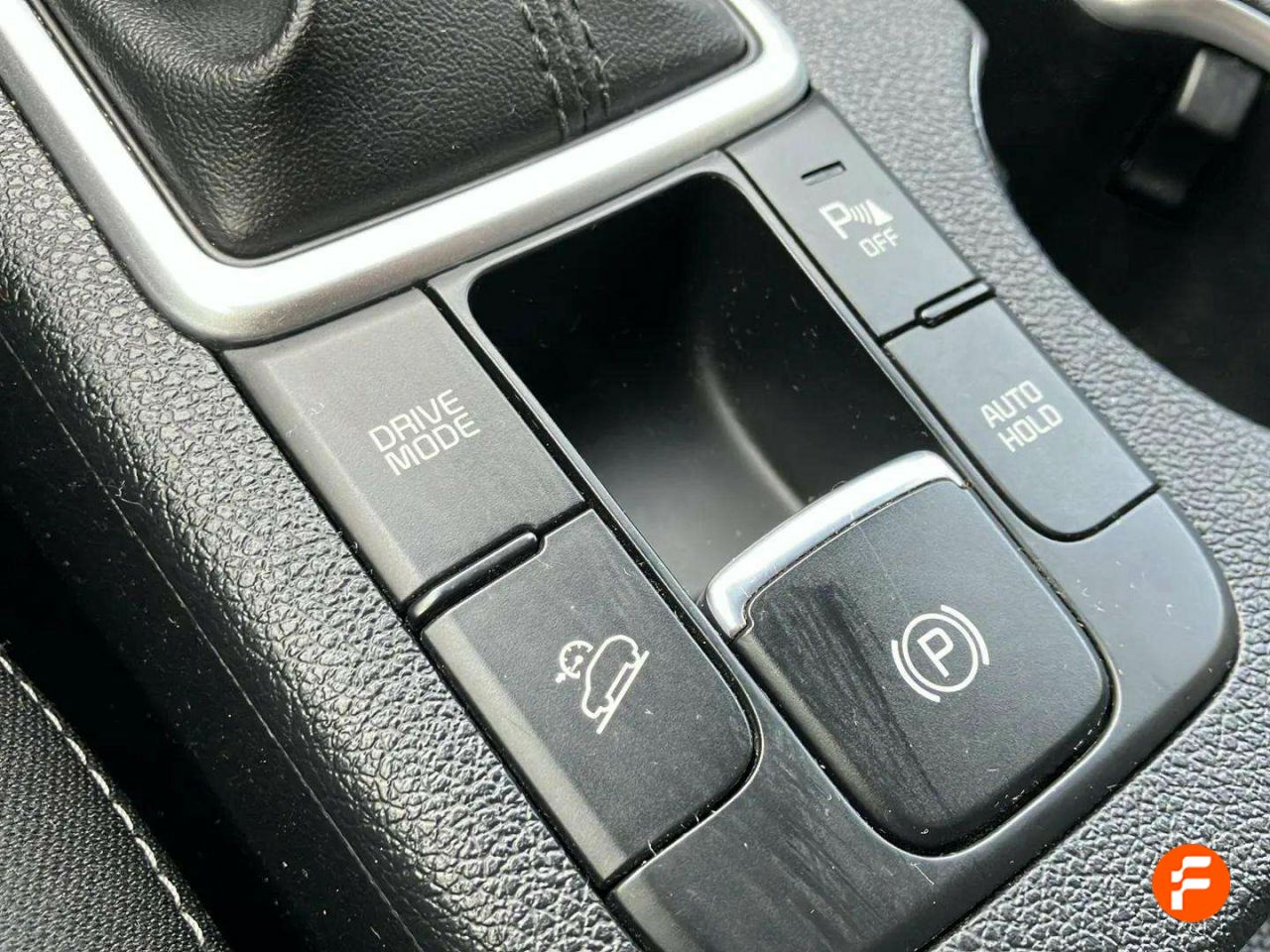 Foto Kia Sportage 25