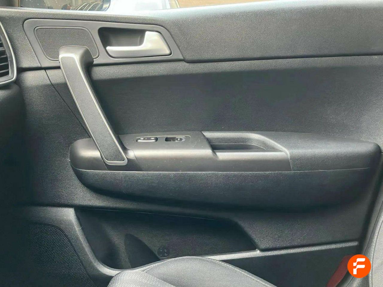 Foto Kia Sportage 27