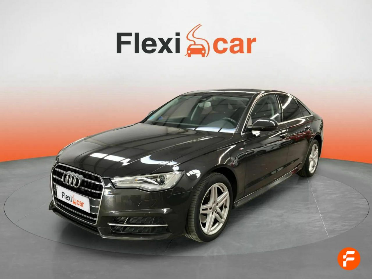 Foto Audi A6 2