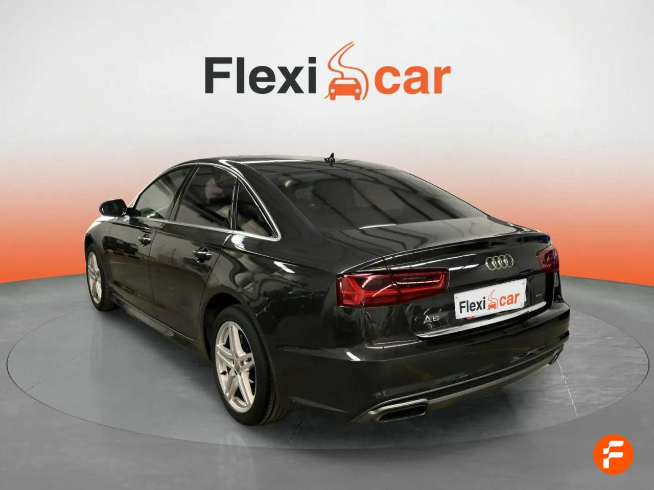 Foto Audi A6 5