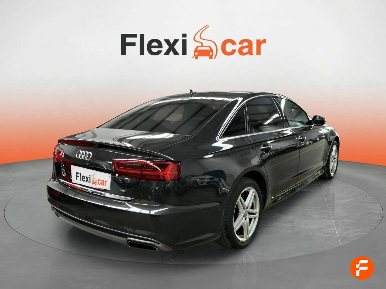 Foto Audi A6 7