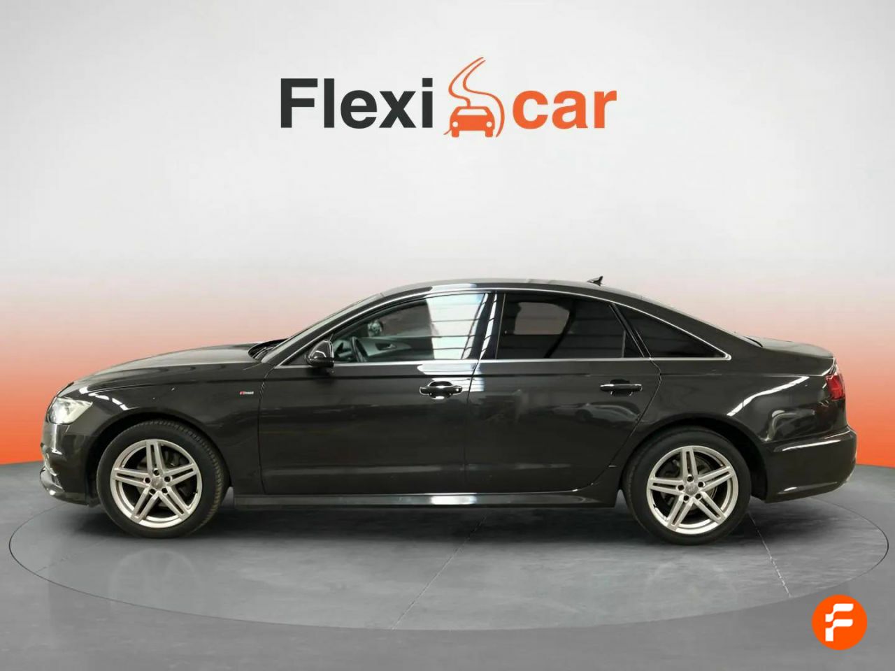Foto Audi A6 8