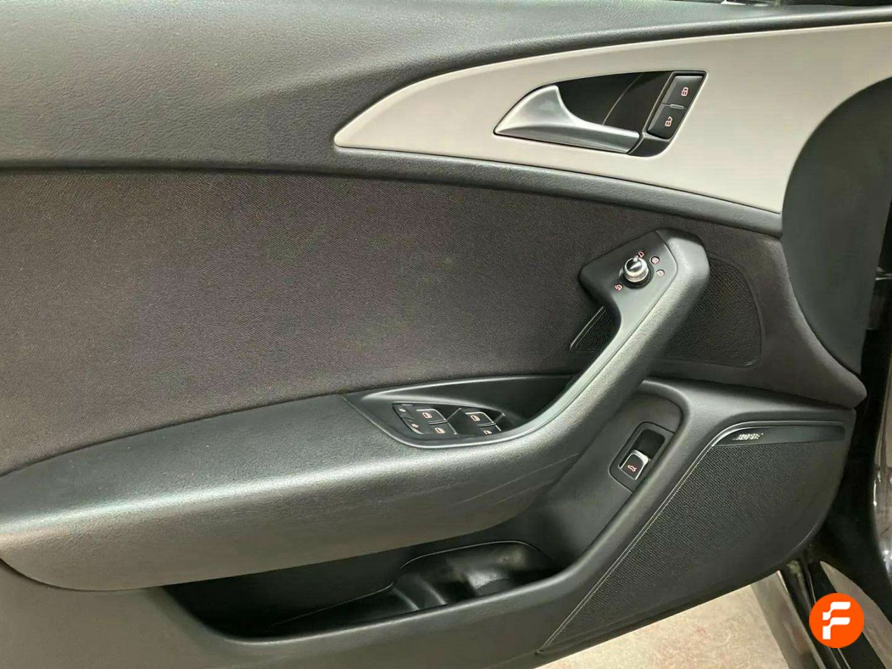 Foto Audi A6 9