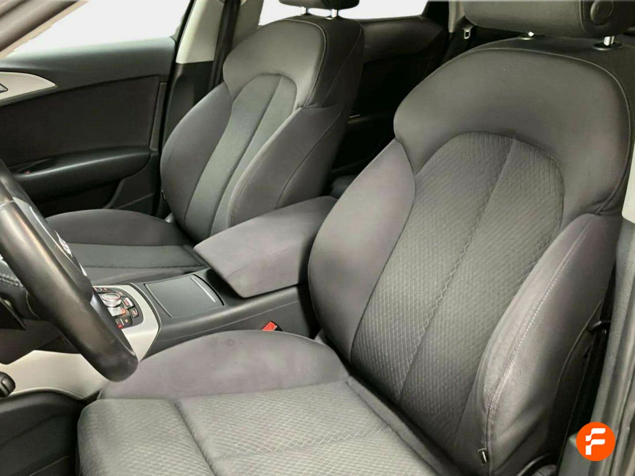 Foto Audi A6 10