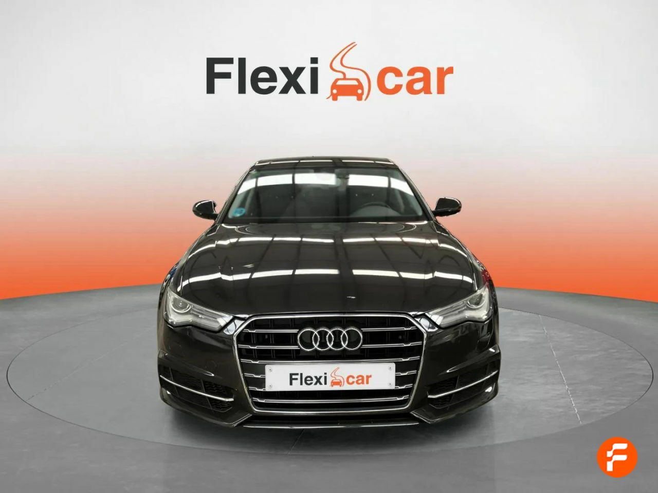 Foto Audi A6 12