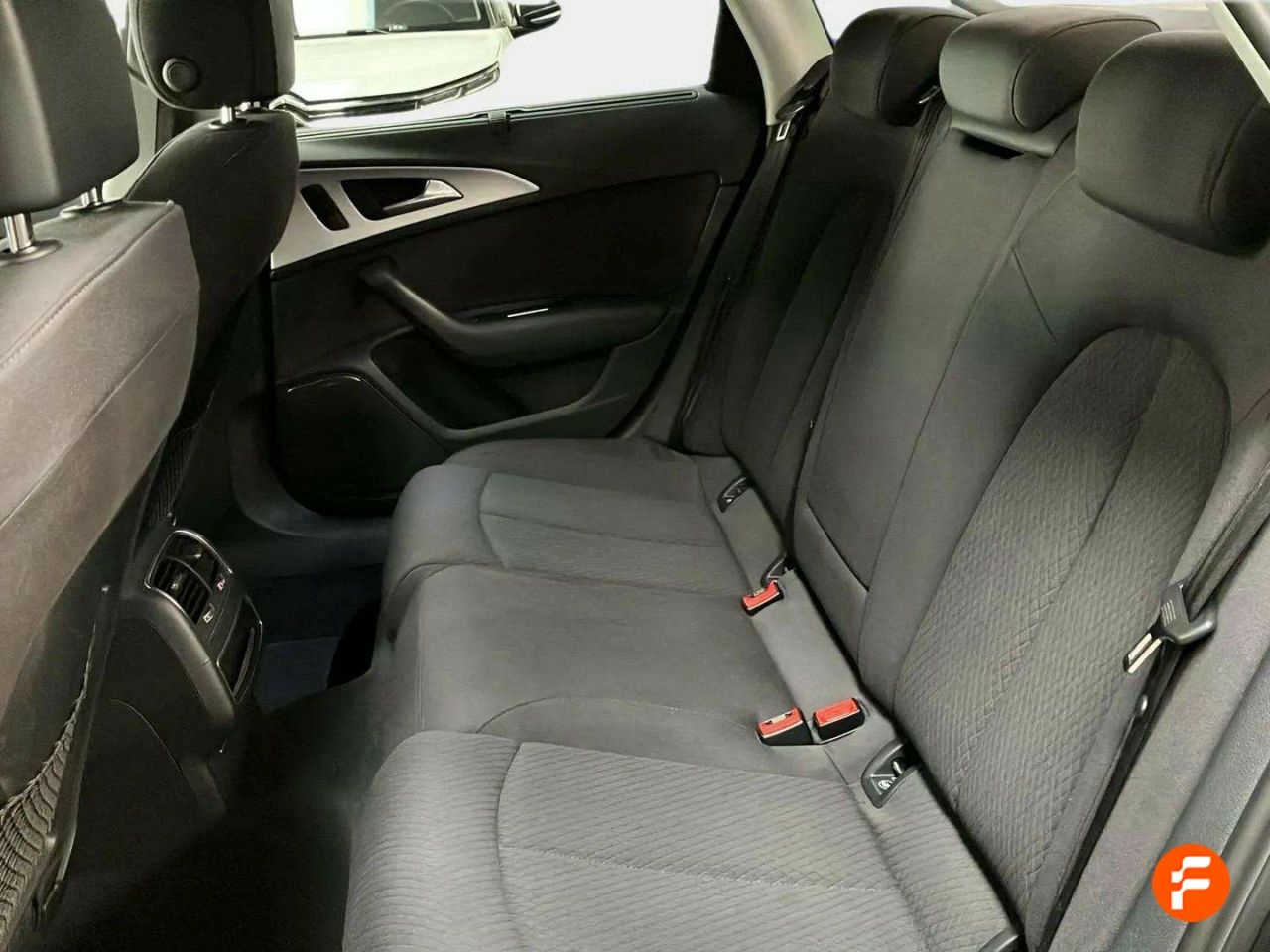 Foto Audi A6 13