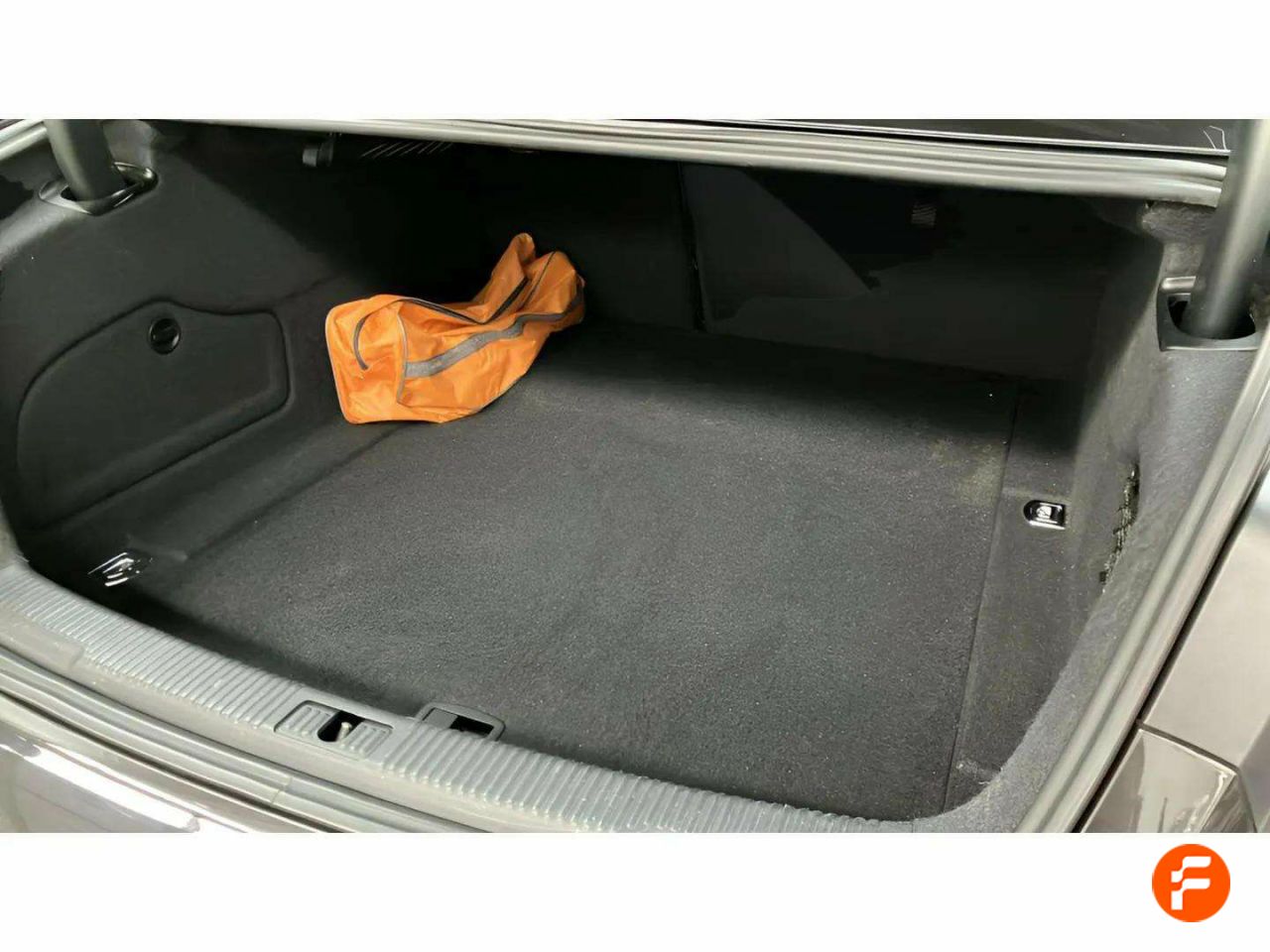 Foto Audi A6 14