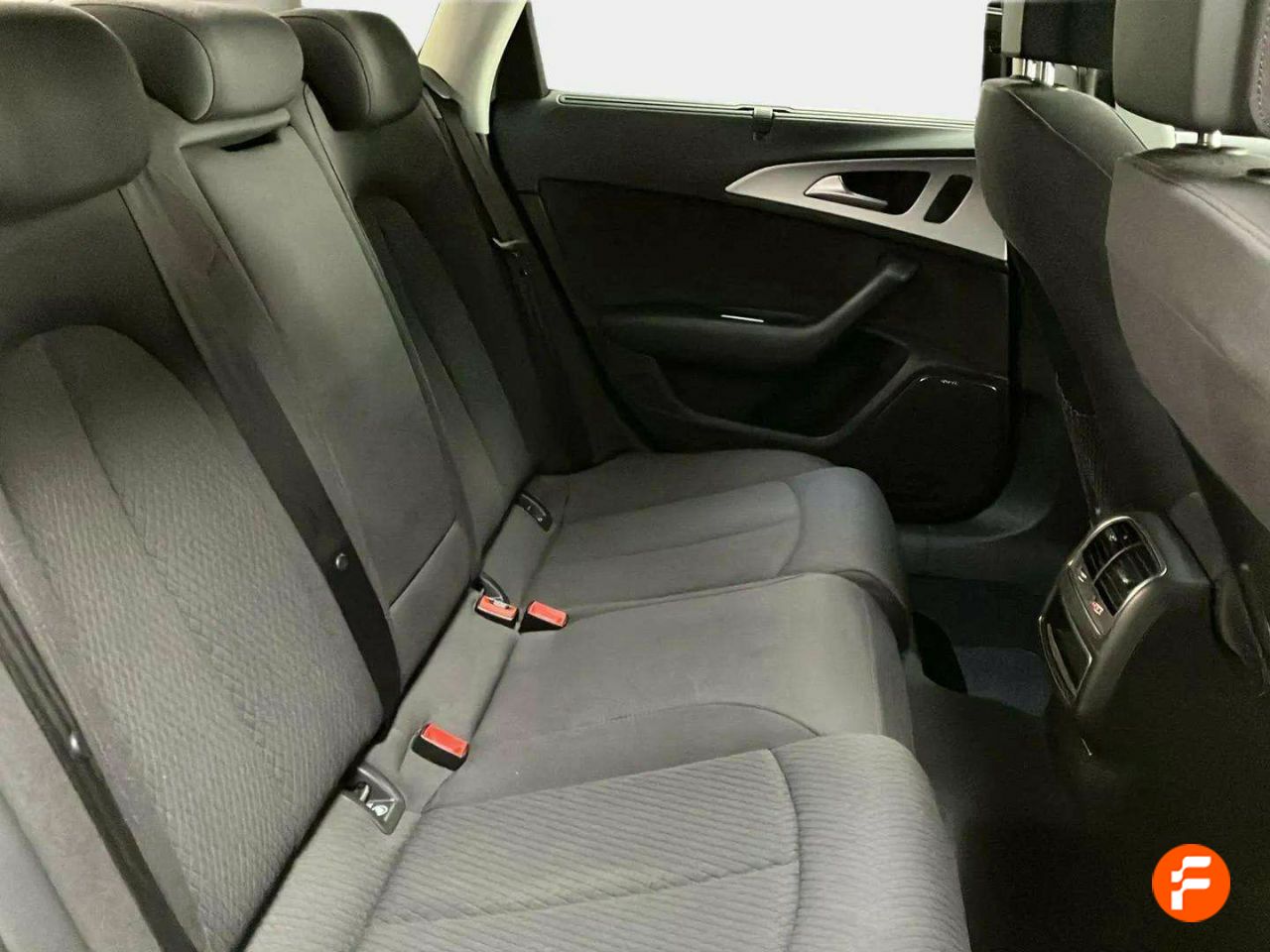 Foto Audi A6 15