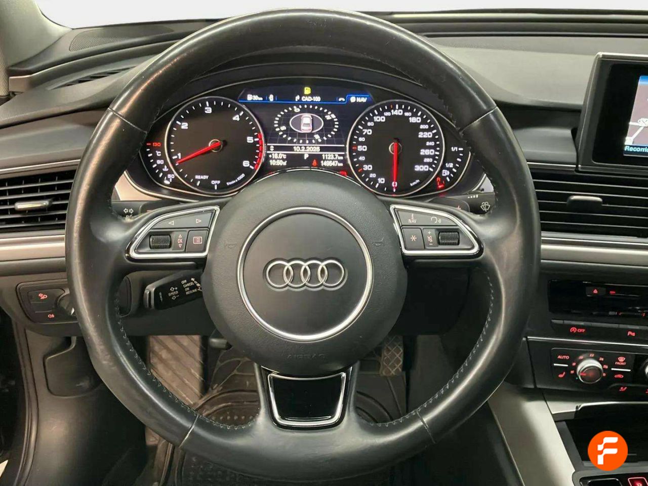 Foto Audi A6 17