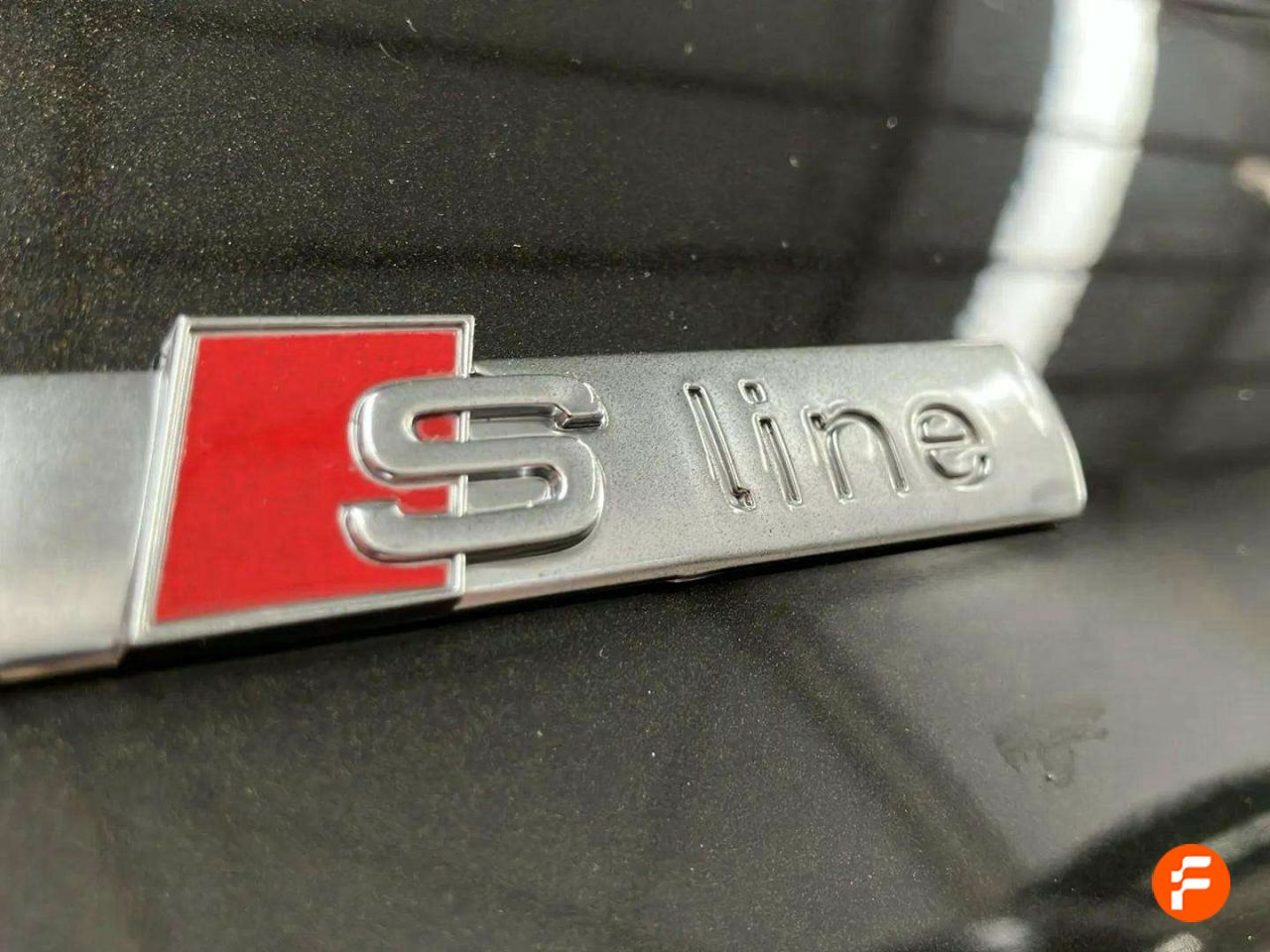 Foto Audi A6 19