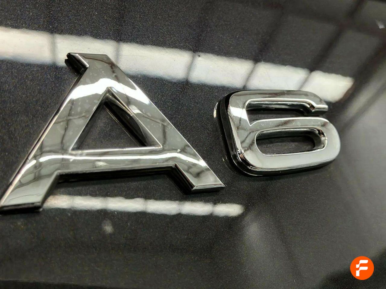 Foto Audi A6 21