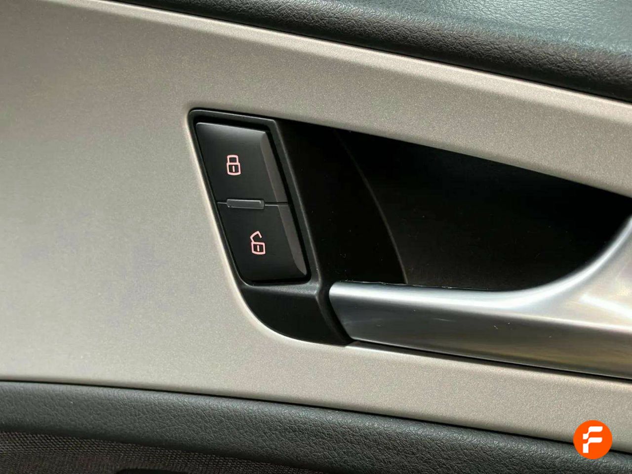 Foto Audi A6 22