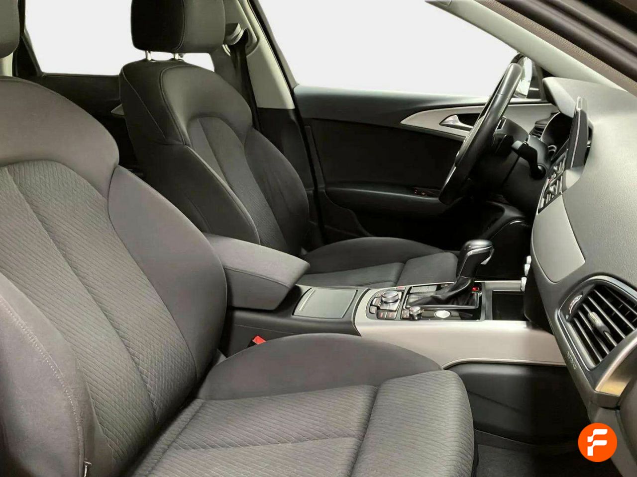 Foto Audi A6 23