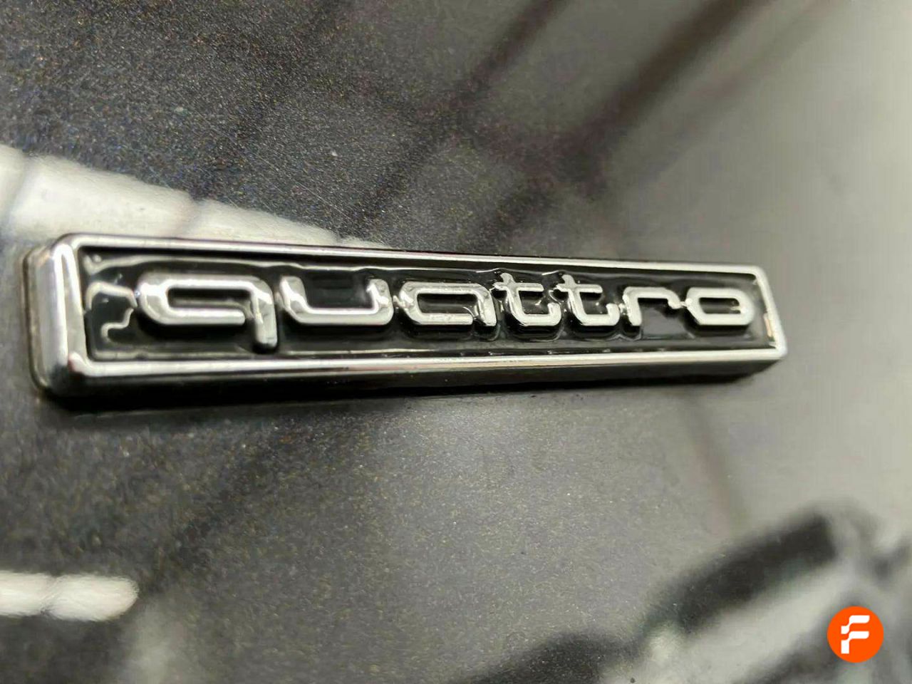 Foto Audi A6 28
