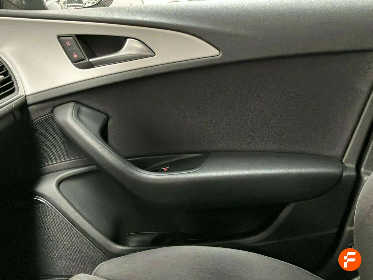 Foto Audi A6 30