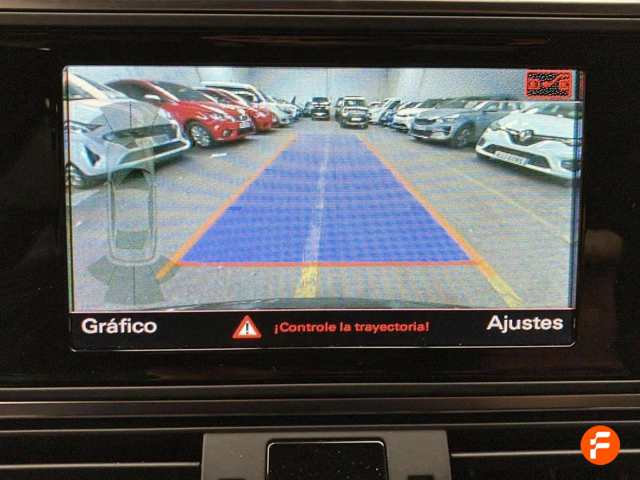 Foto Audi A6 32