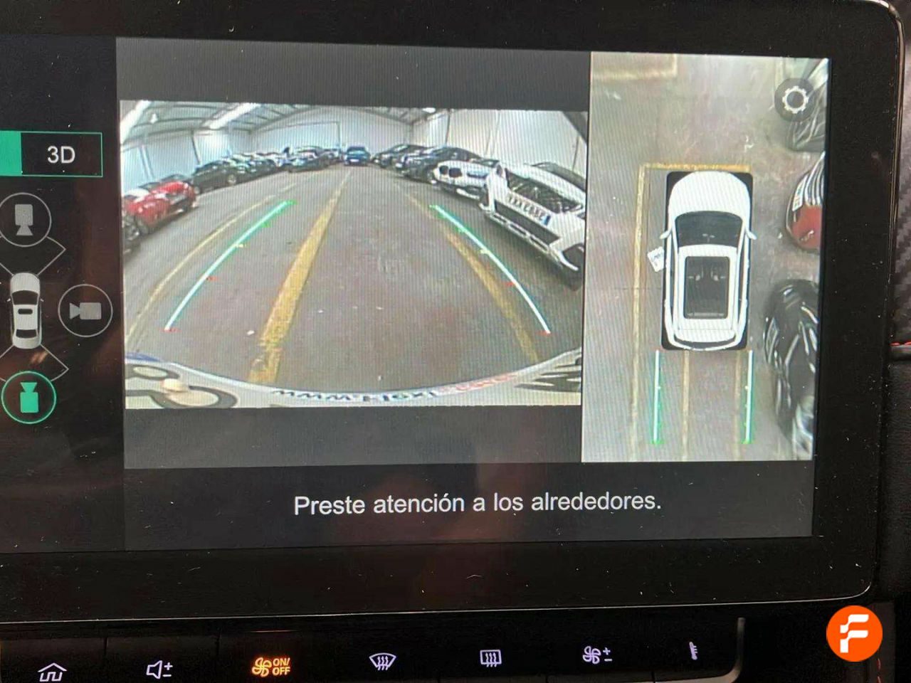 Foto MG ZS 18