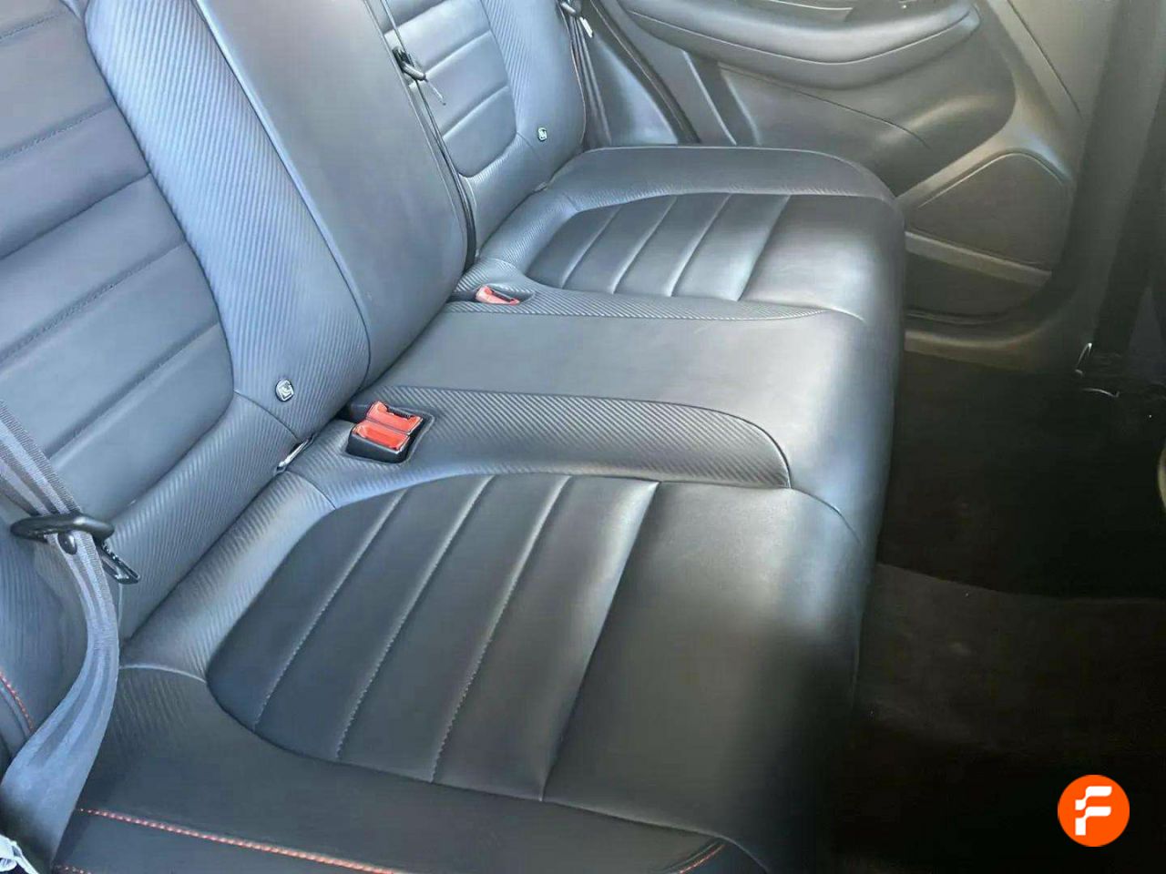 Foto MG ZS 21