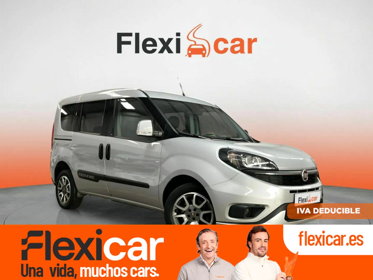 Foto Fiat Doblo 1