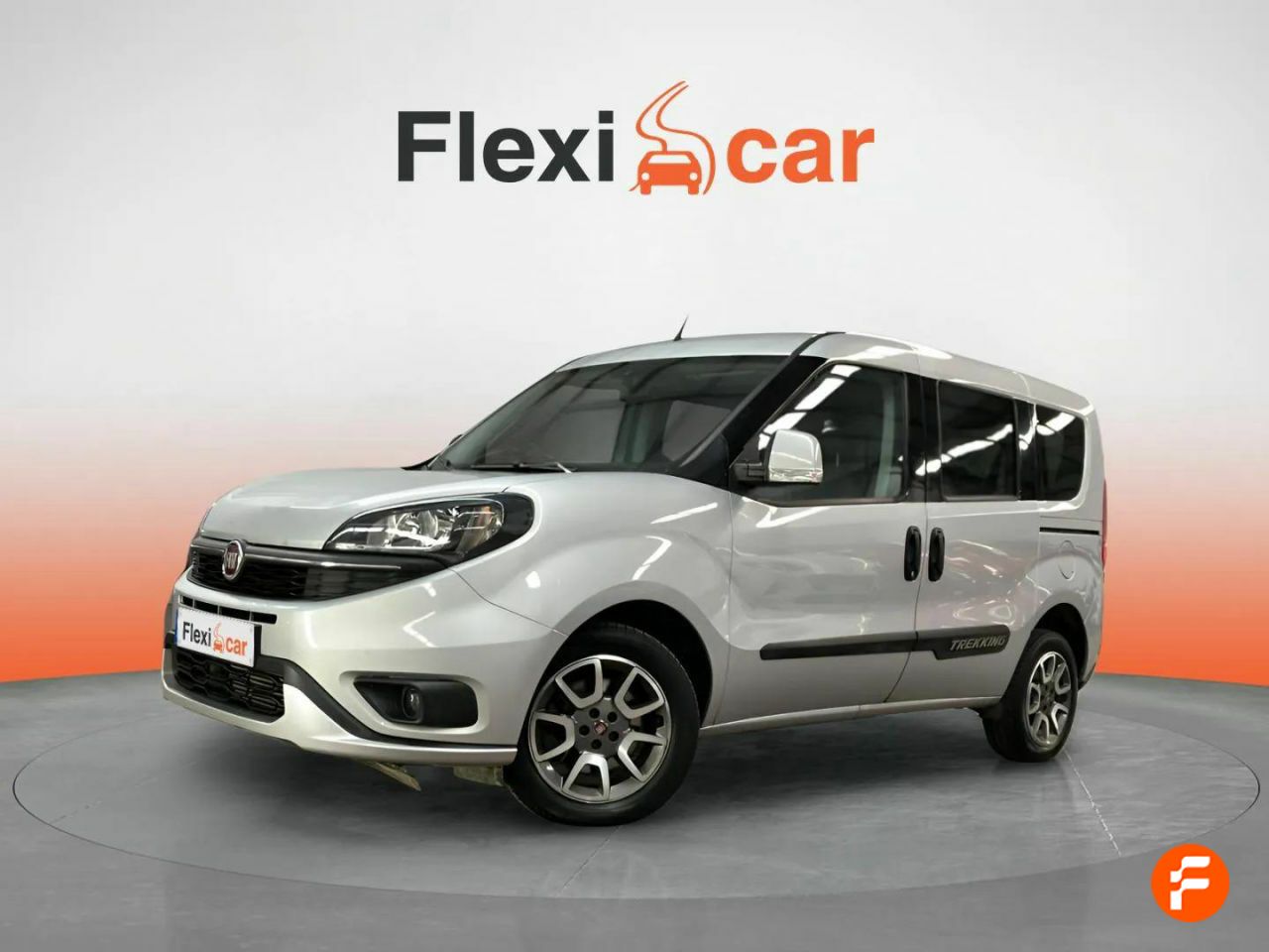 Foto Fiat Doblo 2