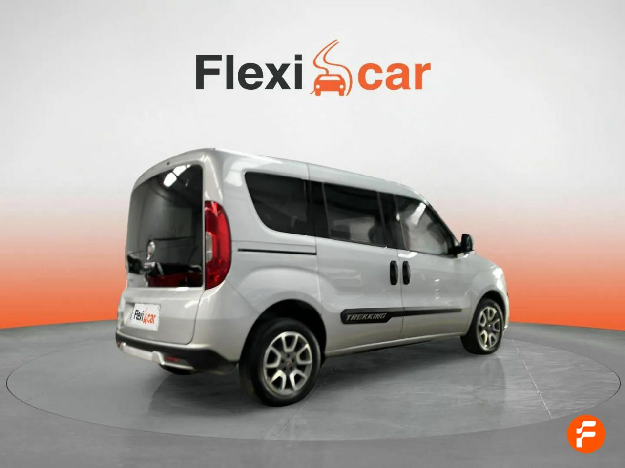 Foto Fiat Doblo 3