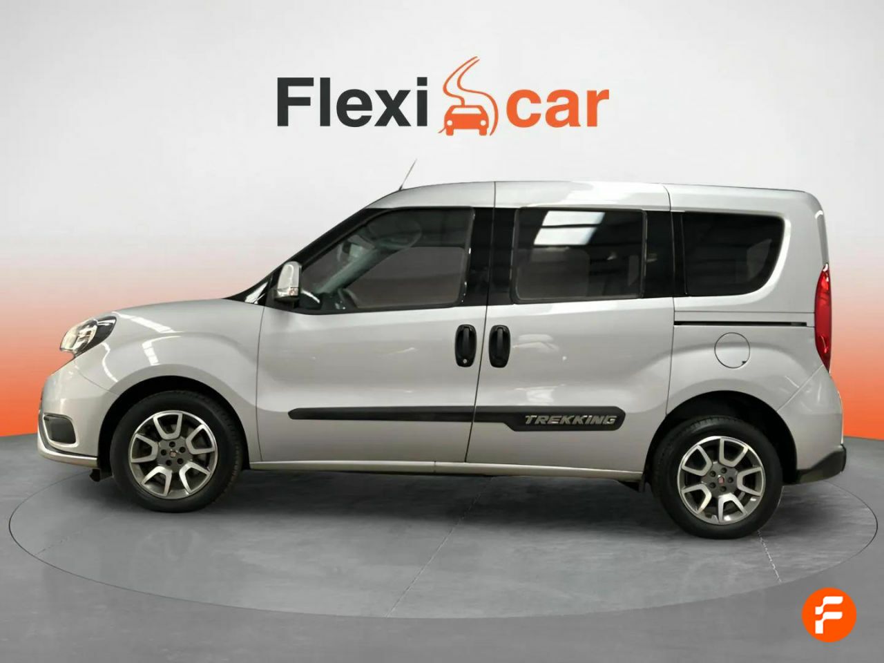 Foto Fiat Doblo 4