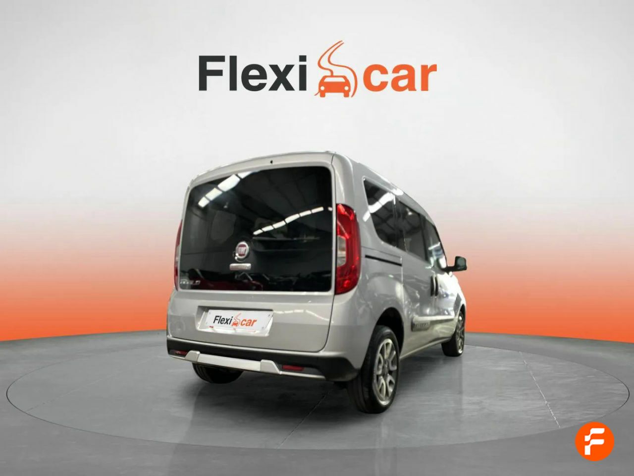 Foto Fiat Doblo 5
