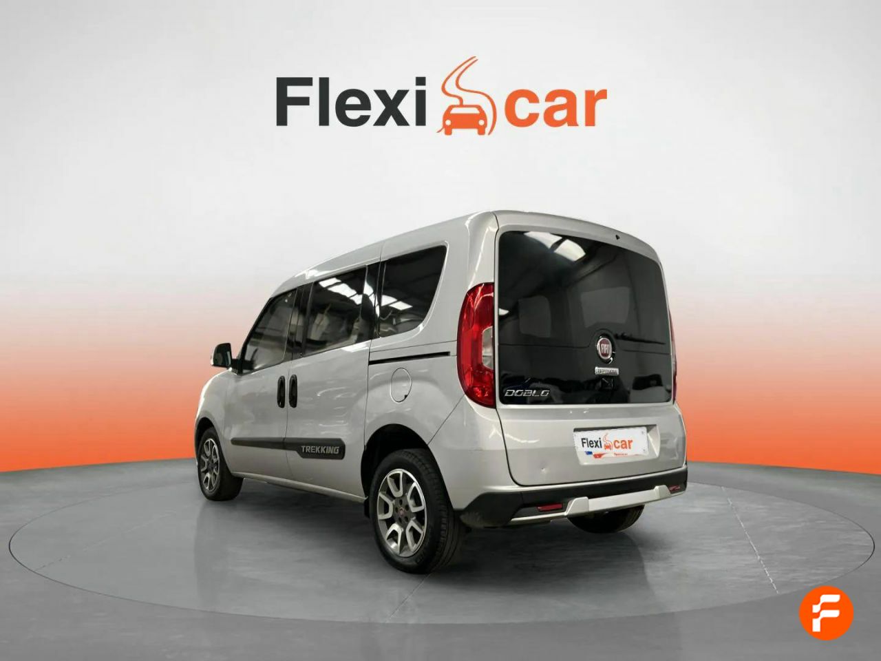 Foto Fiat Doblo 7