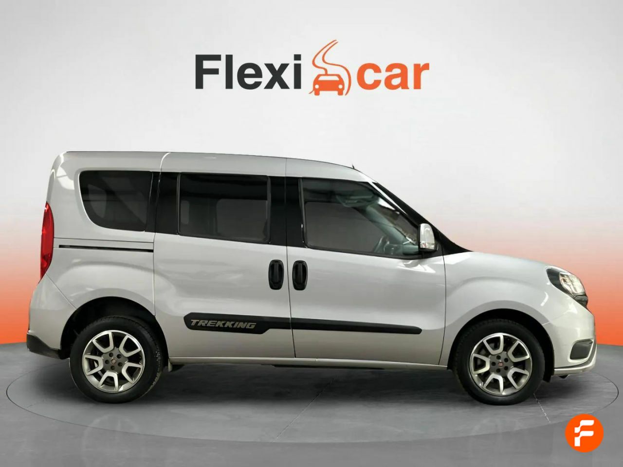 Foto Fiat Doblo 8