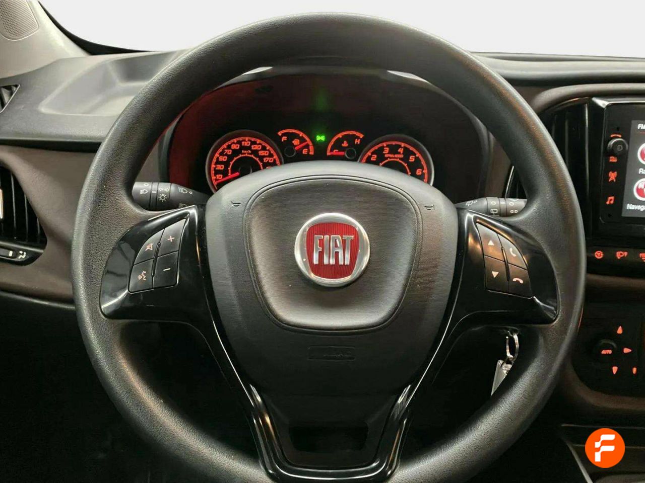 Foto Fiat Doblo 13