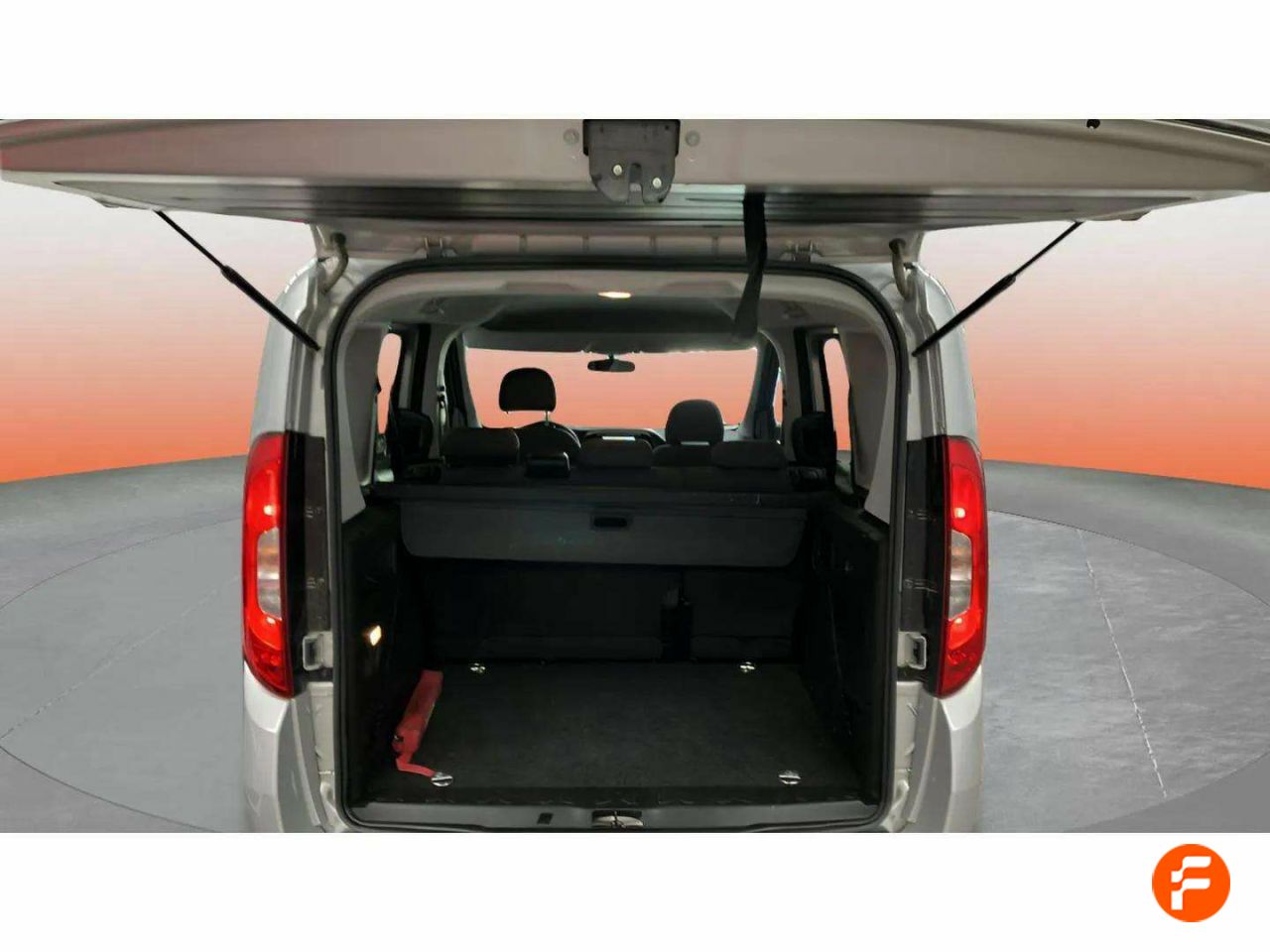 Foto Fiat Doblo 15