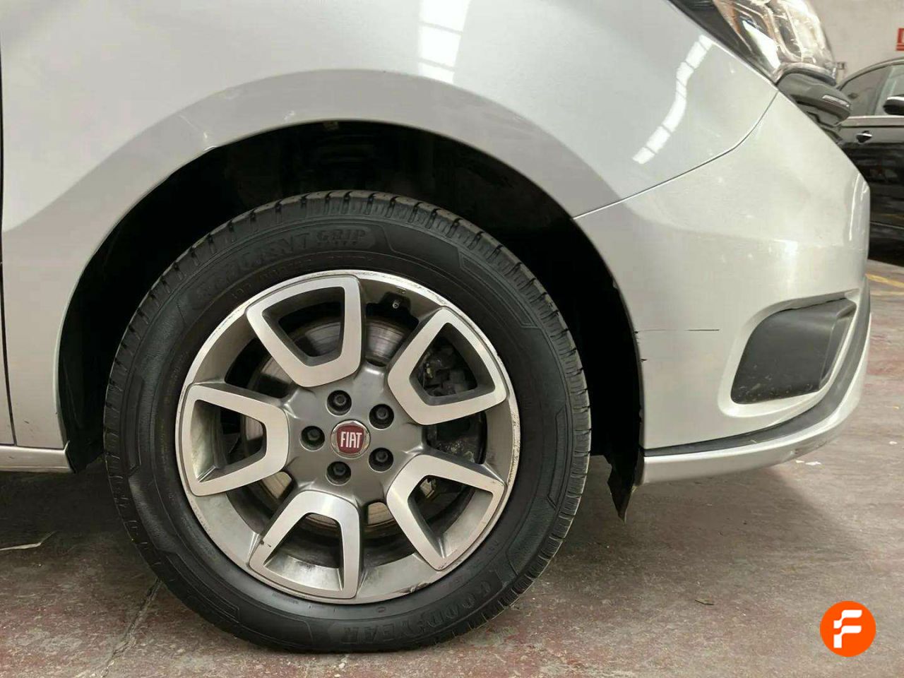 Foto Fiat Doblo 18