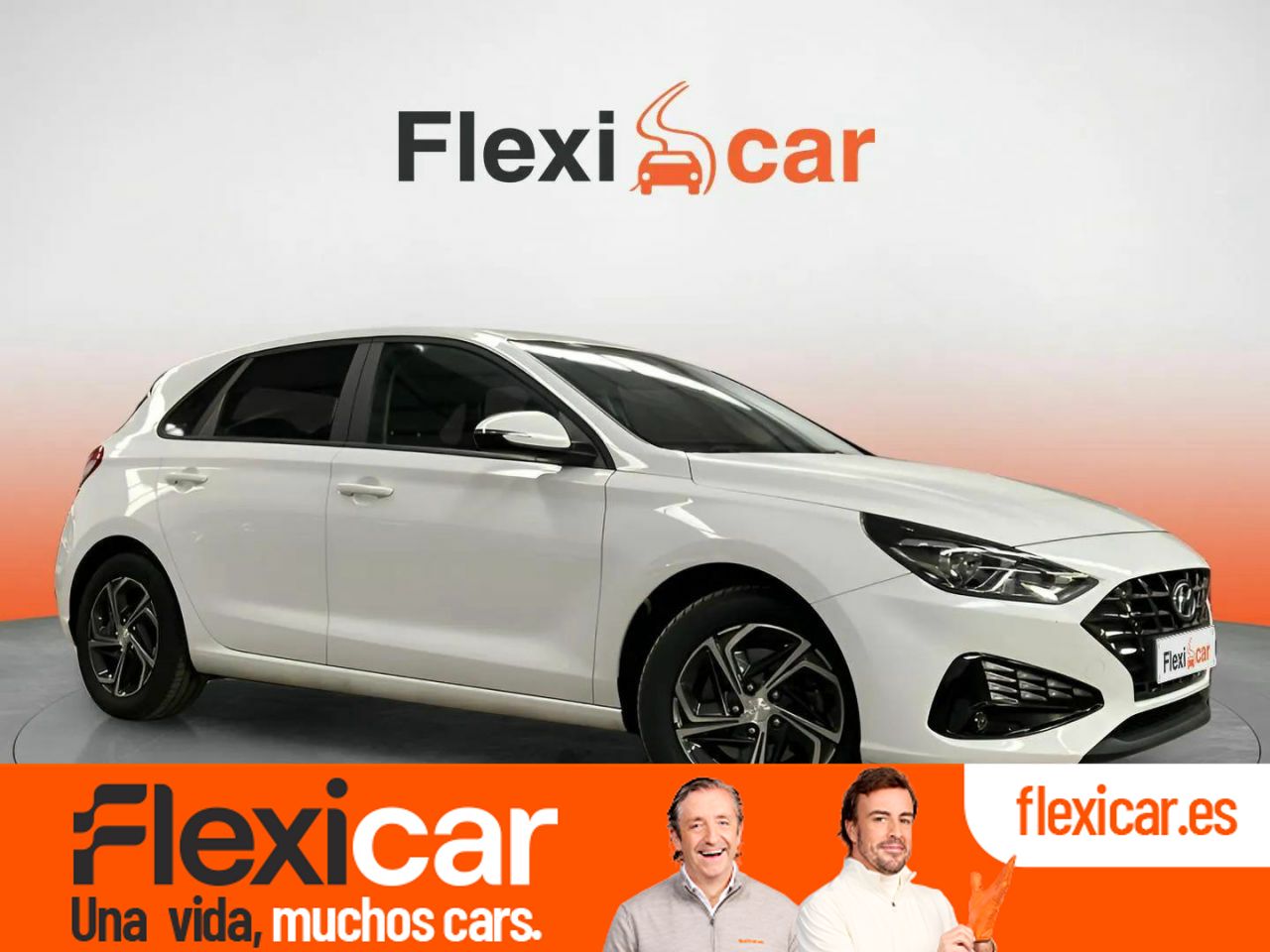 Foto Hyundai i30 1