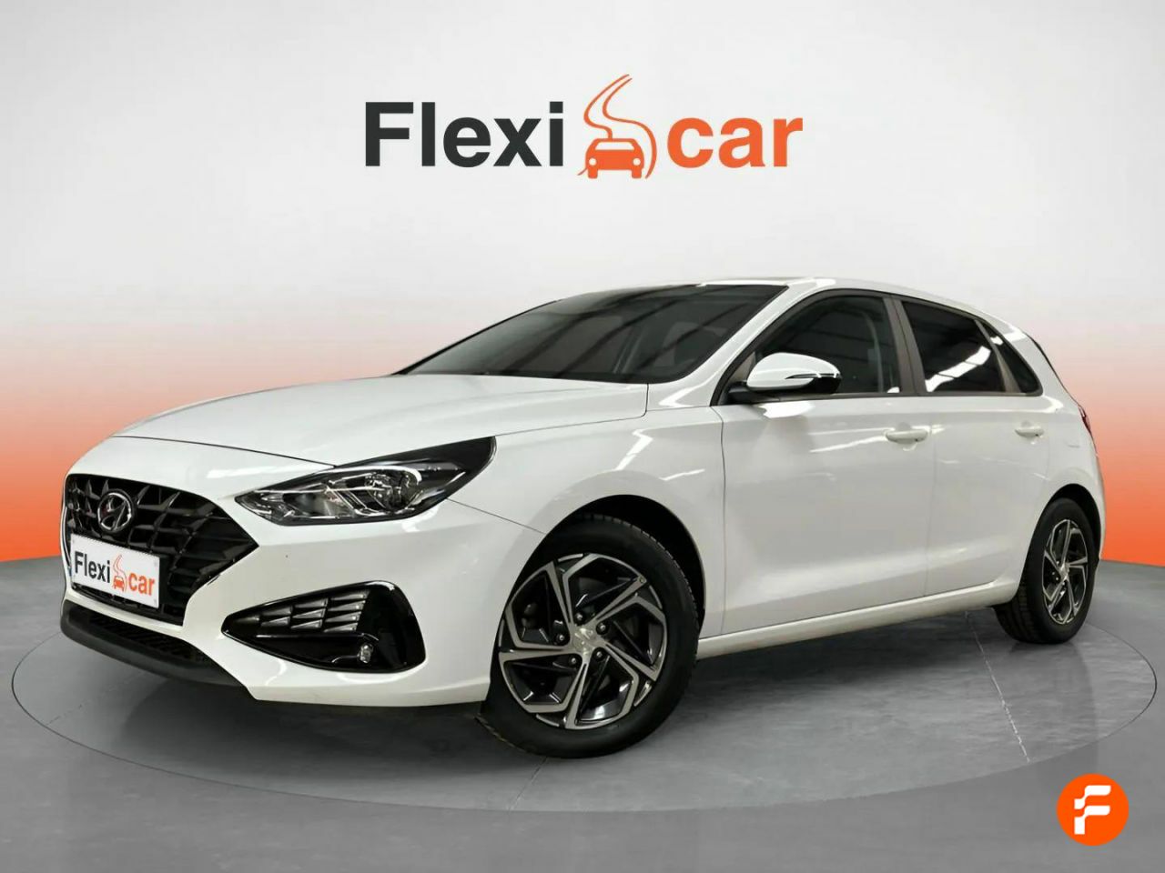 Foto Hyundai i30 2