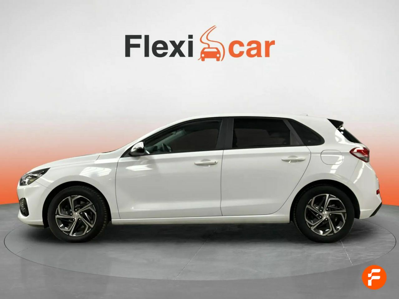 Foto Hyundai i30 3
