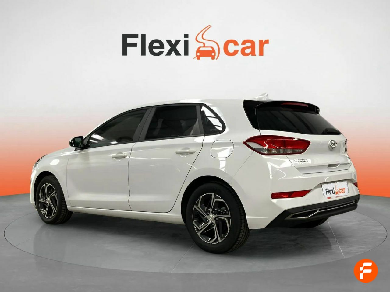 Foto Hyundai i30 4