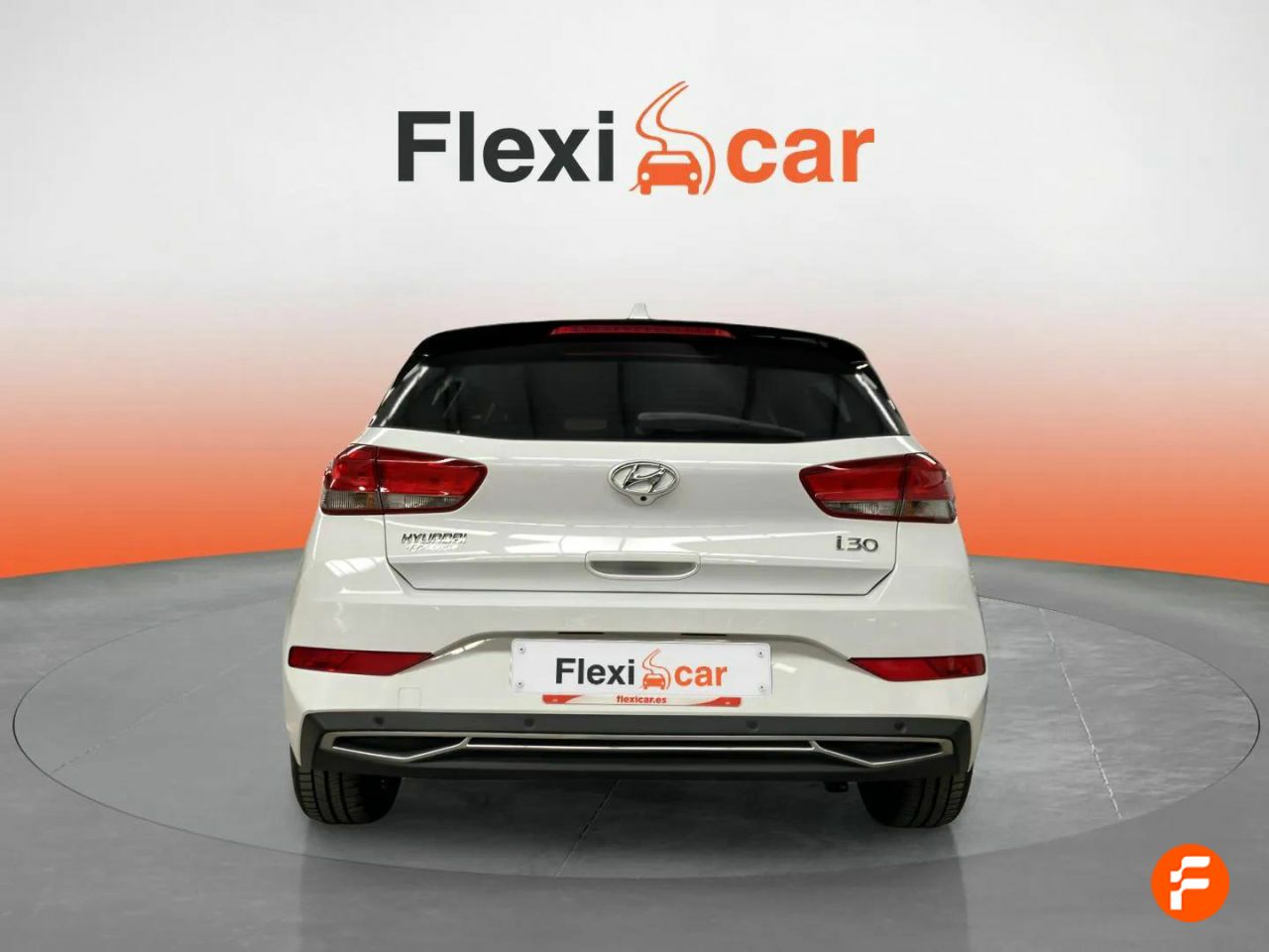 Foto Hyundai i30 5