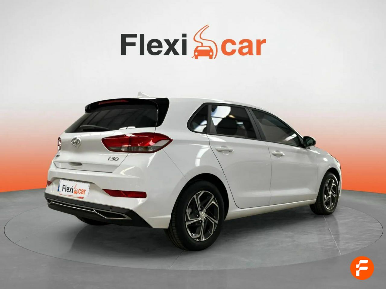 Foto Hyundai i30 7