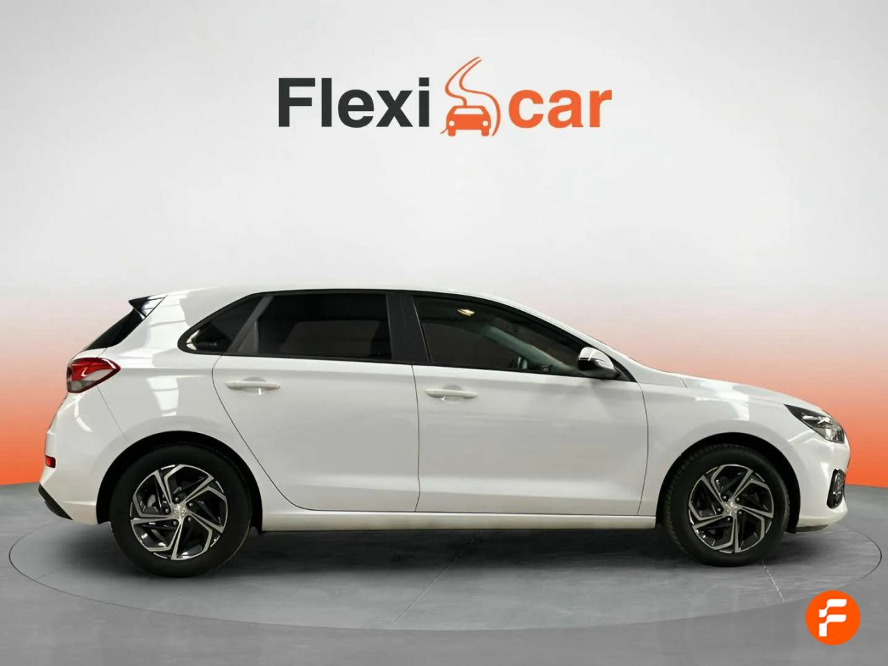 Foto Hyundai i30 8