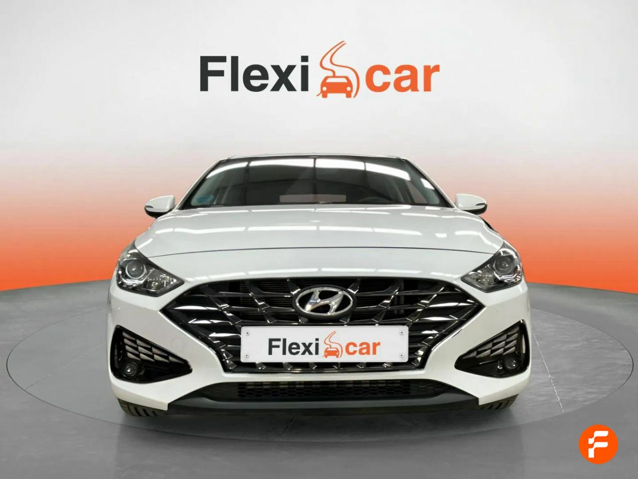 Foto Hyundai i30 9