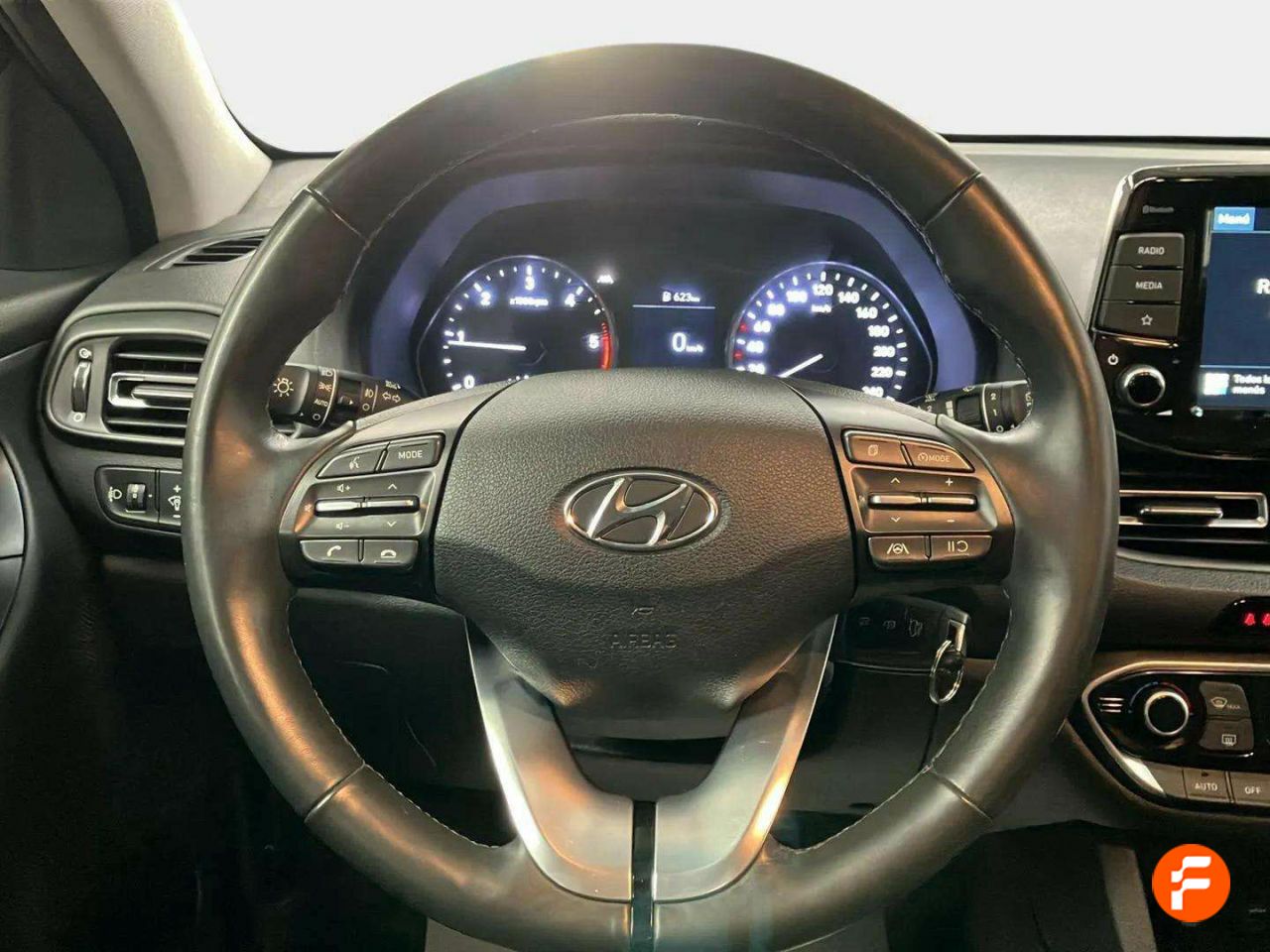 Foto Hyundai i30 12