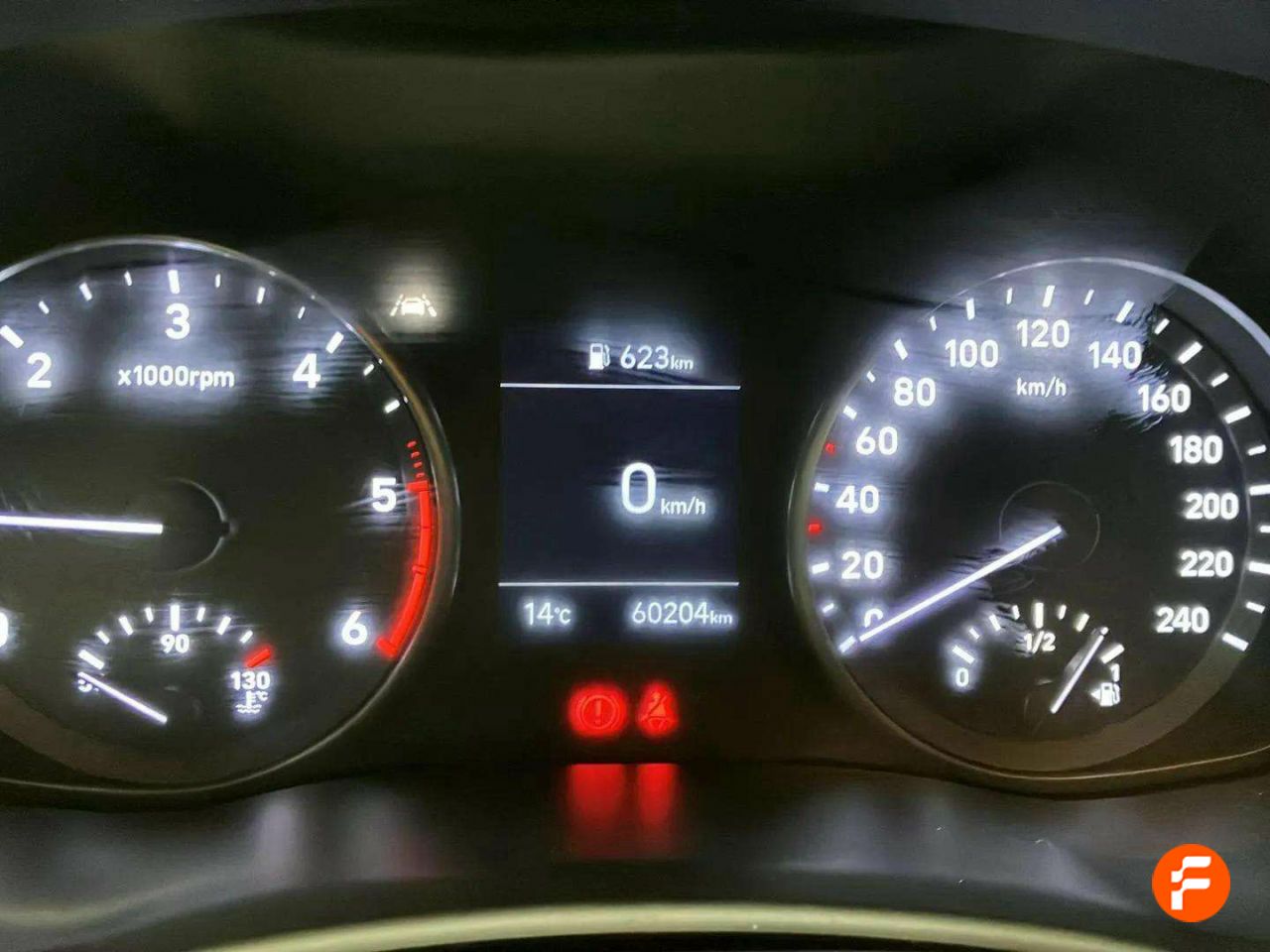 Foto Hyundai i30 13