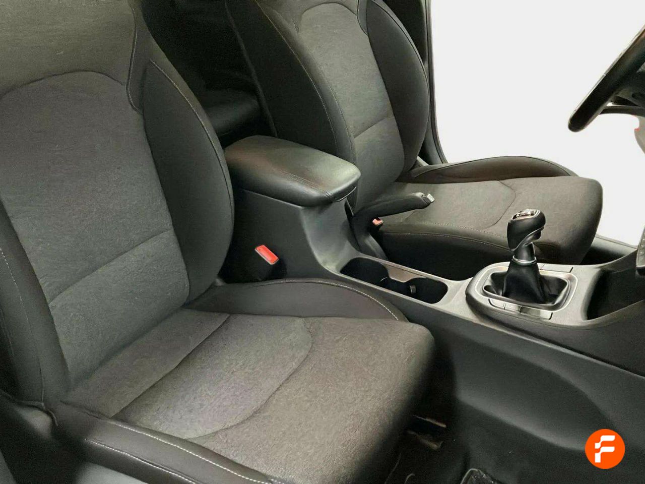 Foto Hyundai i30 14