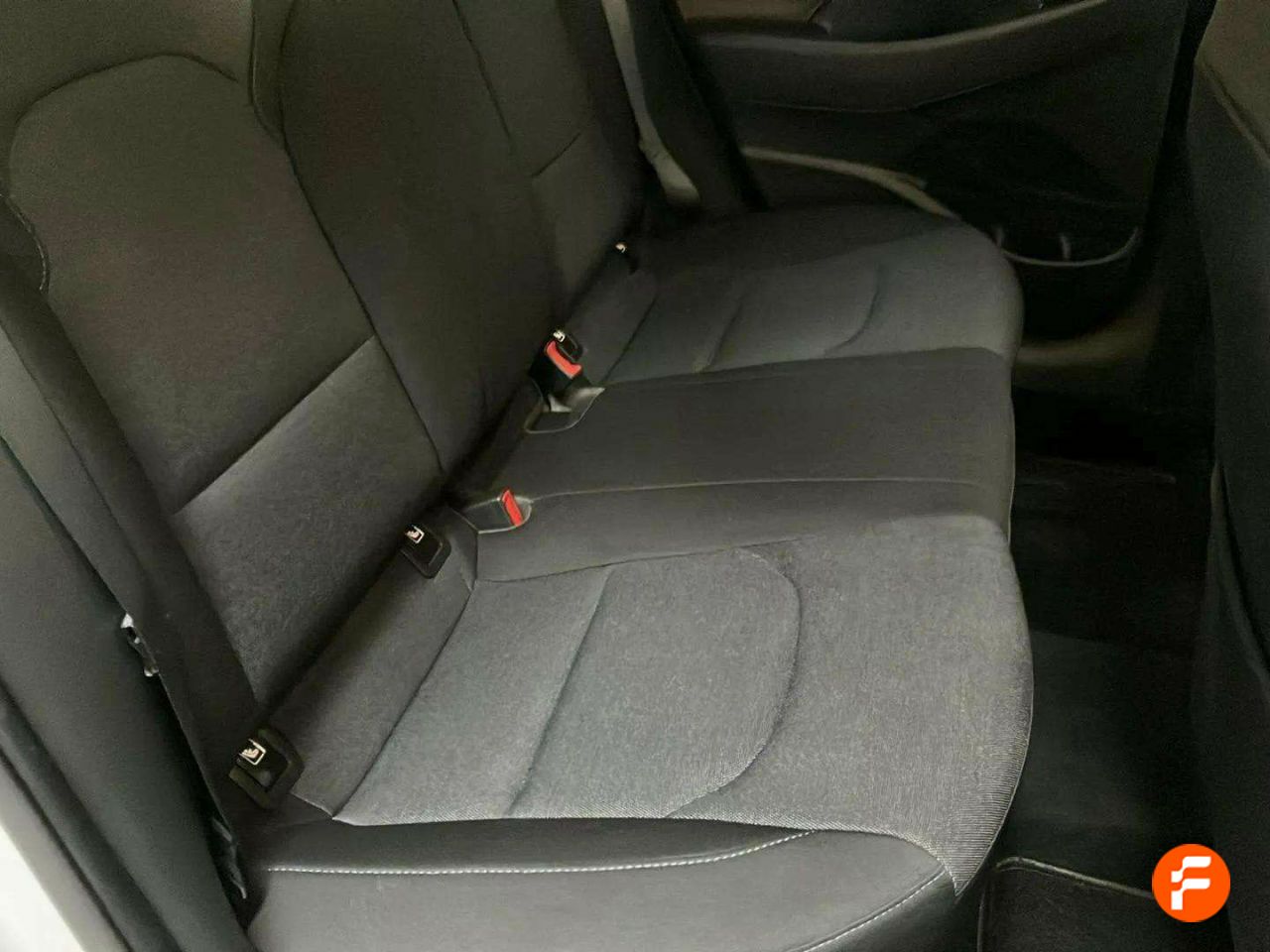 Foto Hyundai i30 15
